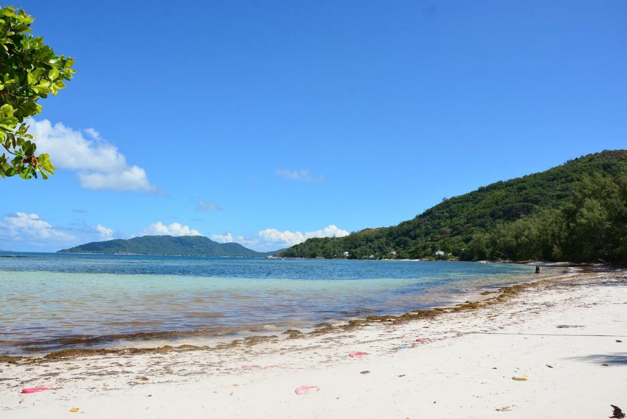 Villa Anse La Blague Baie Sainte Anne Dış mekan fotoğraf