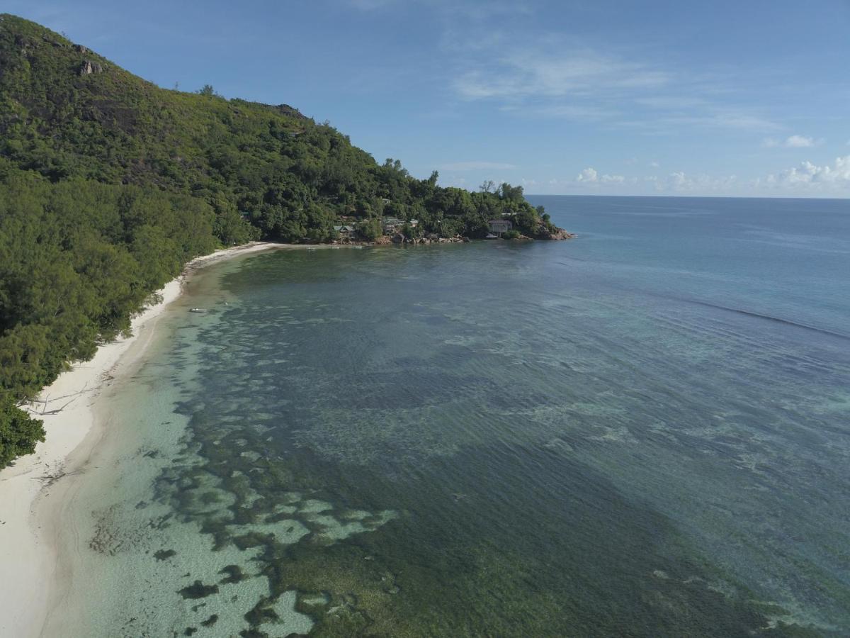 Villa Anse La Blague Baie Sainte Anne Dış mekan fotoğraf